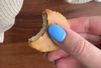 Simple Peanut Butter Banana Delights