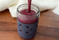 Citrus Berry Bliss