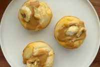 Peanut Butter Banana Delights