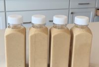 Dreamy Peanut Butter Banana Shake