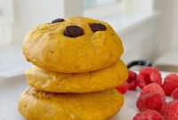 Autumn’s Bounty for Little Ones: Pumpkin, Apple, Sweet Potato Recipes