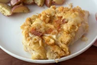Ultimate Caesar Chicken