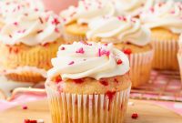Blushing Sweet Treats