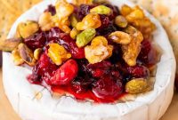 Warm Brie Delight