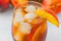 Imperial Peach Nectar