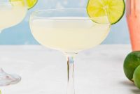 Tropical Rum Delight