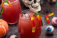 Witch’s Brew Punch