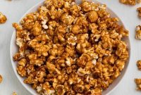 Golden Caramel Crunch