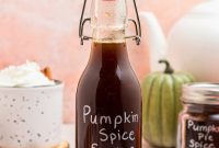 Golden Autumn Elixir
