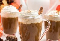 Cozy Pumpkin Spice Brew