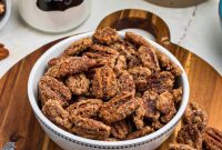 Sweet Pecan Crunch