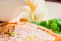 From Pan Drippings to Perfection