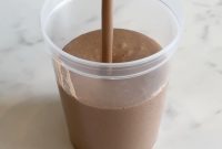 Hidden Green Chocolate Bliss