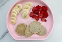Simple Eggless Pancake Perfection