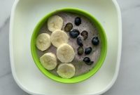 Vibrant Blended Bowls