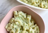 Creamy Broccoli Pasta
