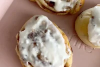 Guilt-Free Cinnamon Swirls