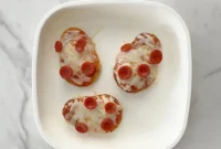 Effortless Toddler Freezer Meals