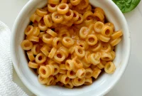 Garden Fresh Pasta Sauce
