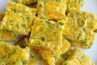 Garden Vegetable Frittata