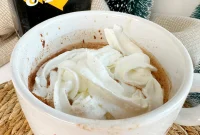 Liquid Gold Cocoa
