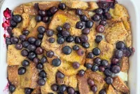 French Toast Bake