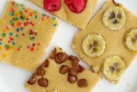 No-Flip Pancakes