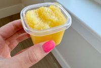 Wholesome Apple Sauce
