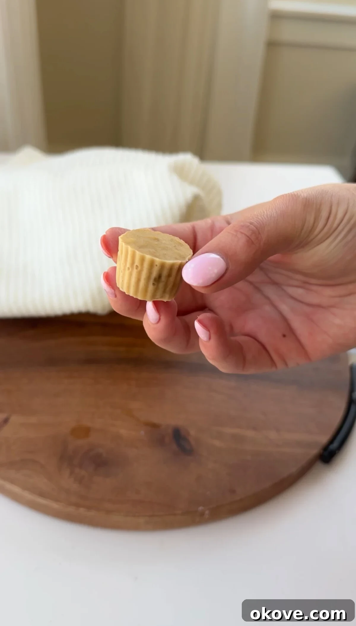 Frosty Peanut Butter Banana Fudge 2 Delicious Frozen Peanut Butter Banana Fudge for Toddlers