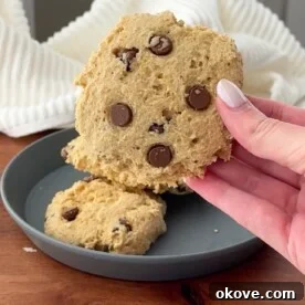 Cottage Cheese Fancies 3 Delicious Cottage Cheese Cookies