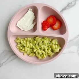 Velvet Avocado Pasta 3 img 6986 2