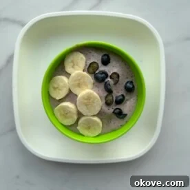 Vibrant Blended Bowls 3 Smoothie Bowl