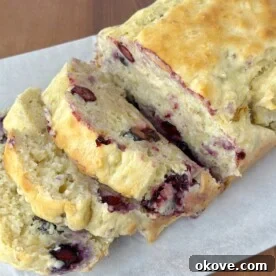 Berry Bliss Banana Bread 4 img 8195 3