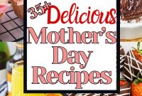 Heartfelt Recipes for Mother’s Day
