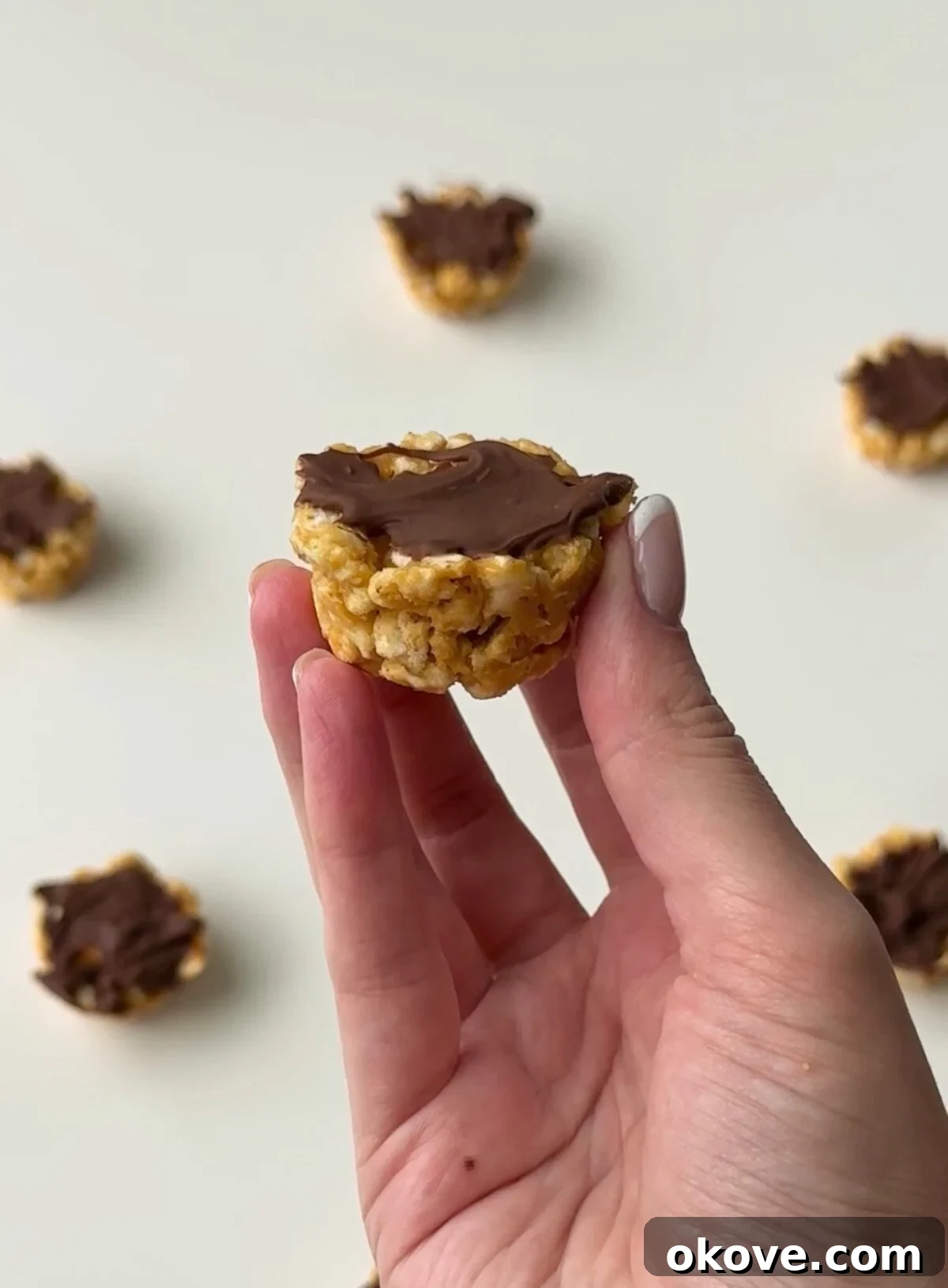Lower-Sugar Reese’s-Style Peanut Butter Cups Recipe 2 img 11388 1