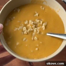 Alphabet Vegetable Soup Recipe for Toddlers and Kids 3 img 11394 2