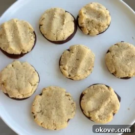 3-Ingredient Banana Almond Cookies Recipe 3 Banana Almond Cookies